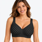 Softhold Wireless Comfort Jelly Bra