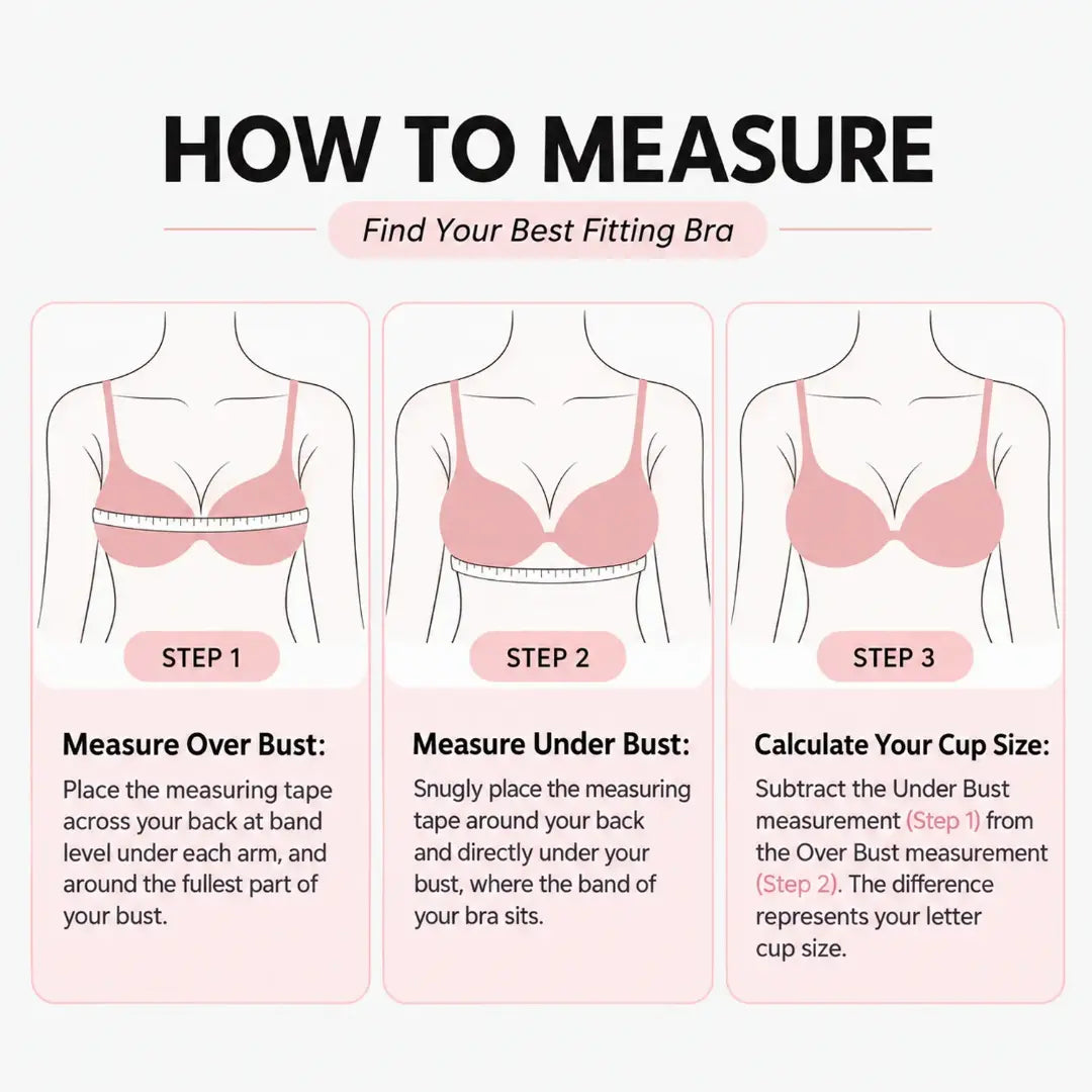 Softhold Wireless Comfort Jelly Bra