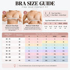 Softhold Wireless Comfort Jelly Bra
