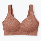 Softhold Wireless Comfort Jelly Bra