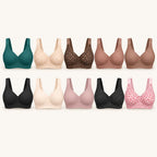 Softhold Wireless Comfort Jelly Bra